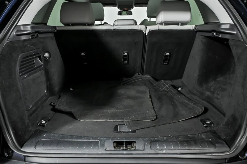 2018 Land Rover Range Rover Evoque 1st Gen - Image 13 of 21