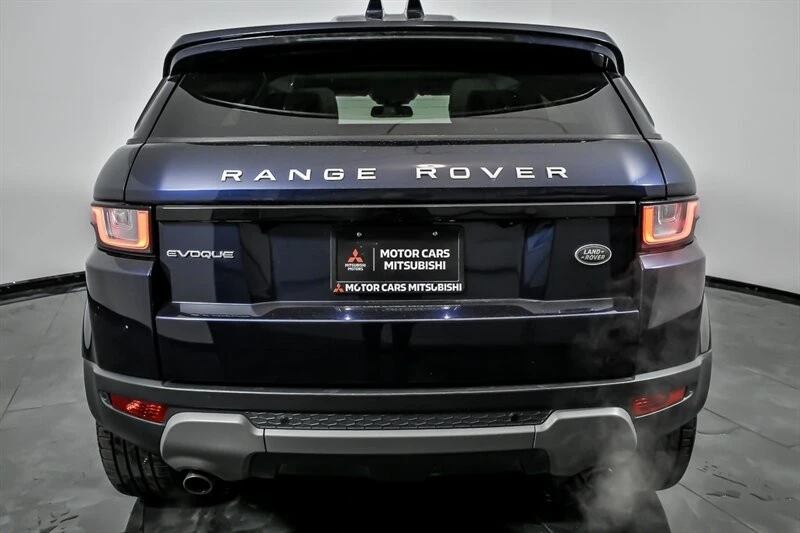 2018 Land Rover Range Rover Evoque 1st Gen - Image 9 of 21