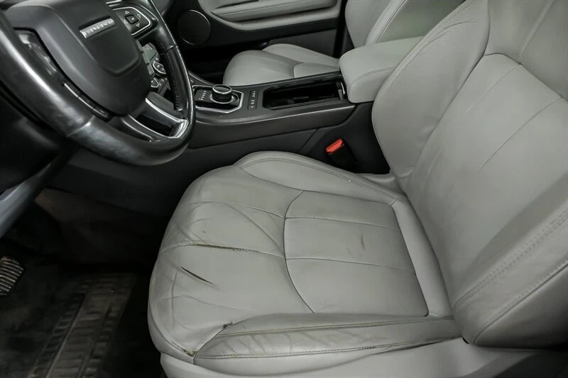 2018 Land Rover Range Rover Evoque 1st Gen - Image 18 of 21