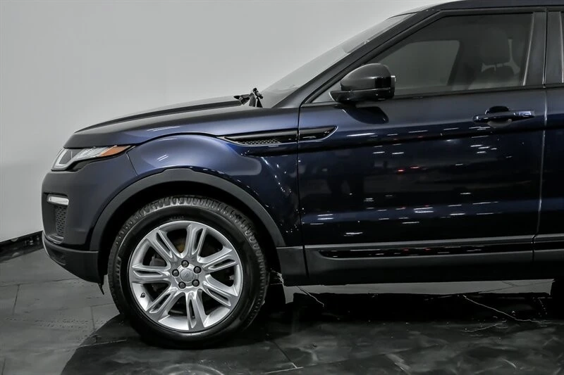 2018 Land Rover Range Rover Evoque 1st Gen - Image 6 of 21