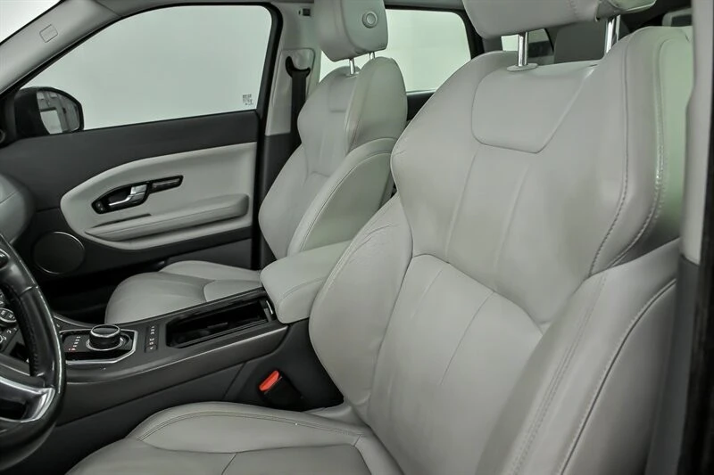 2018 Land Rover Range Rover Evoque 1st Gen - Image 19 of 21