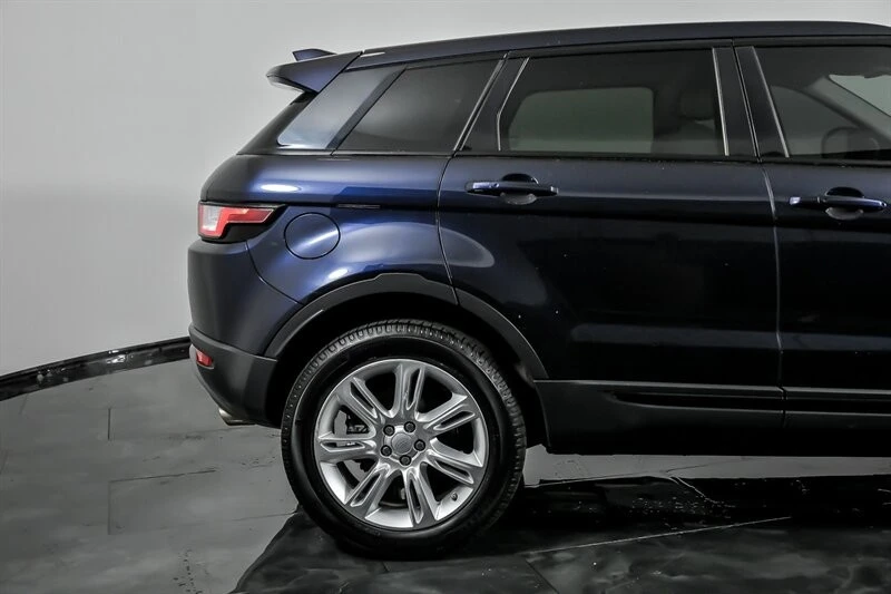 2018 Land Rover Range Rover Evoque 1st Gen - Image 11 of 21