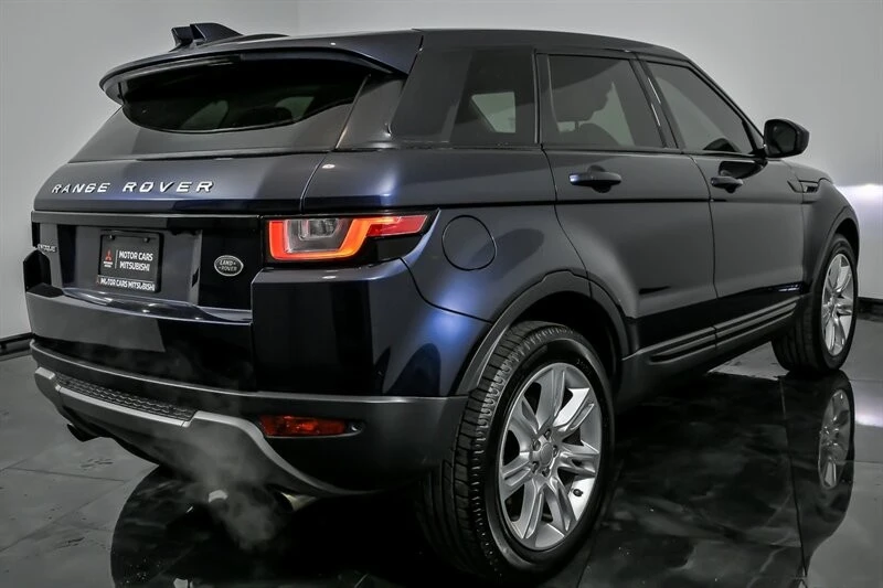 2018 Land Rover Range Rover Evoque 1st Gen - Image 10 of 21