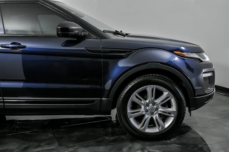 2018 Land Rover Range Rover Evoque 1st Gen - Image 12 of 21