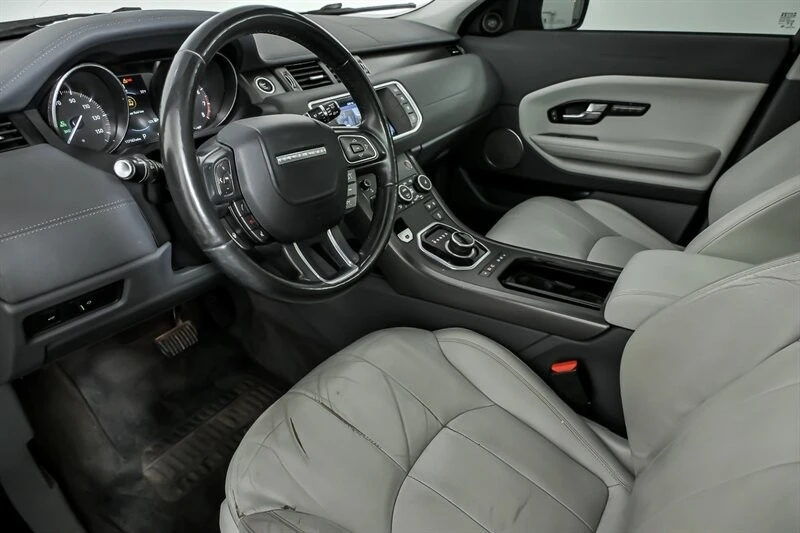 2018 Land Rover Range Rover Evoque 1st Gen - Image 17 of 21