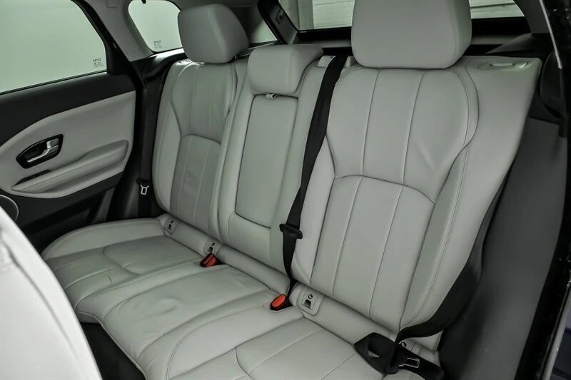 2018 Land Rover Range Rover Evoque 1st Gen - Image 21 of 21