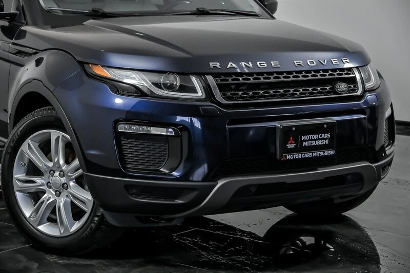 2018 Land Rover Range Rover Evoque 1st Gen - Image 2 of 21