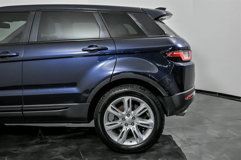 2018 Land Rover Range Rover Evoque 1st Gen - Image 7 of 21