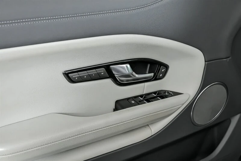 2018 Land Rover Range Rover Evoque 1st Gen - Image 15 of 21