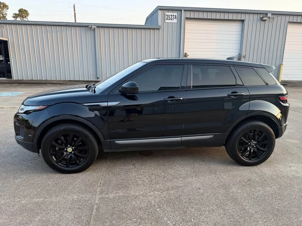 2018 Land Rover Range Rover Evoque 1st Gen - Image 3 of 20