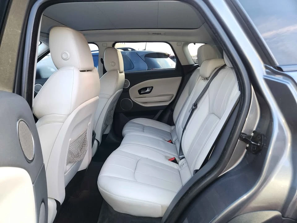 2018 Land Rover Range Rover Evoque 1st Gen - Image 13 of 19