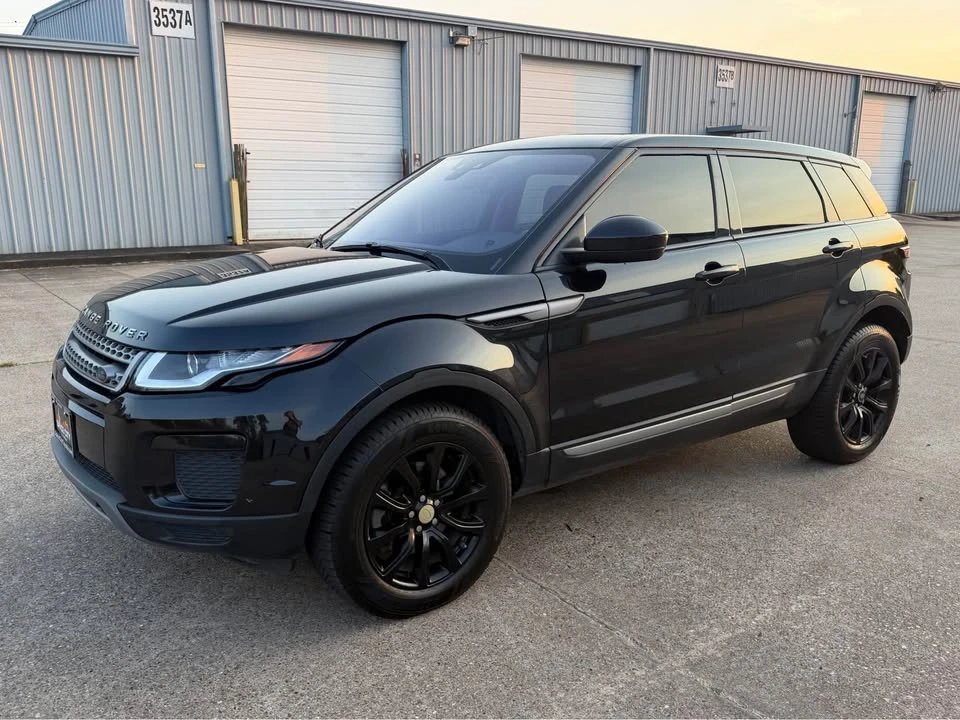 2018 Land Rover Range Rover Evoque 1st Gen - Image 2 of 20