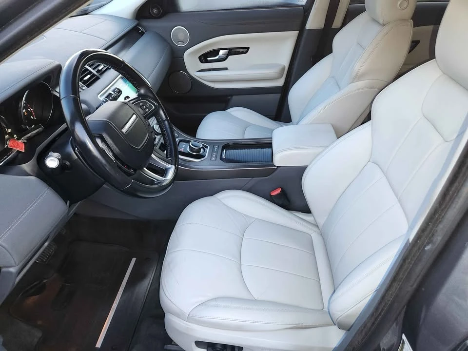 2018 Land Rover Range Rover Evoque 1st Gen - Image 15 of 19