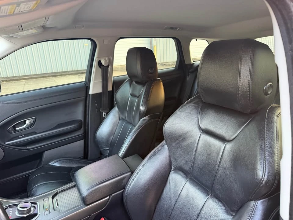2018 Land Rover Range Rover Evoque 1st Gen - Image 12 of 20