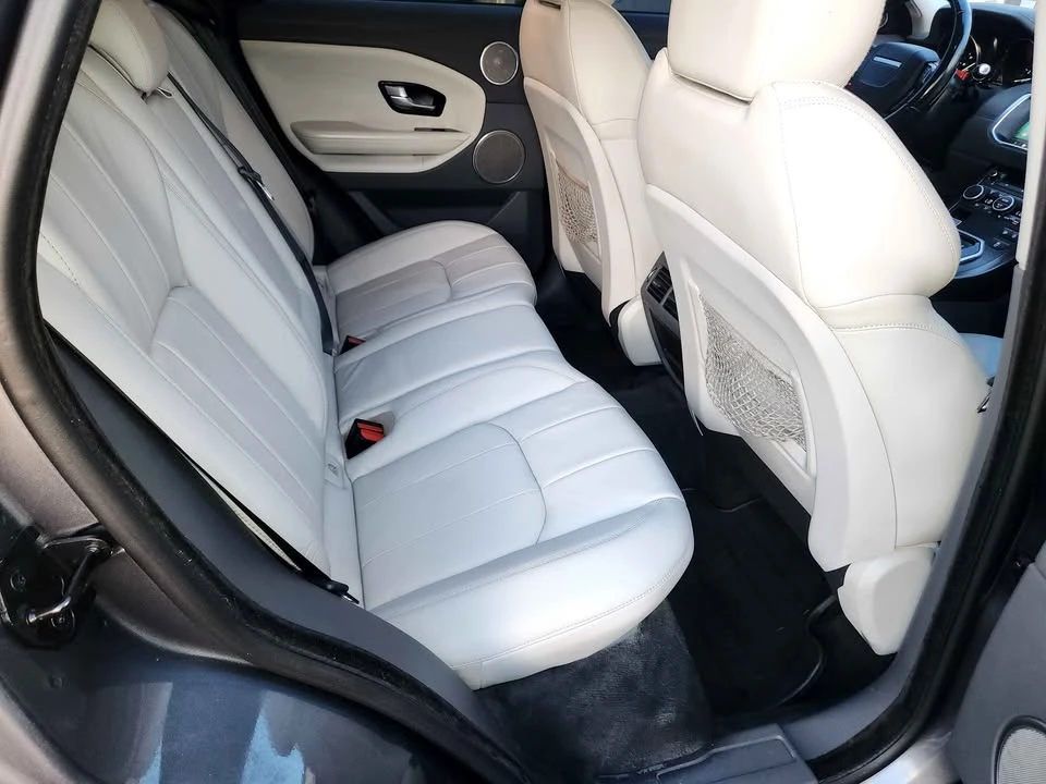 2018 Land Rover Range Rover Evoque 1st Gen - Image 9 of 19
