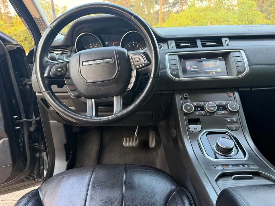 2018 Land Rover Range Rover Evoque 1st Gen - Image 17 of 20
