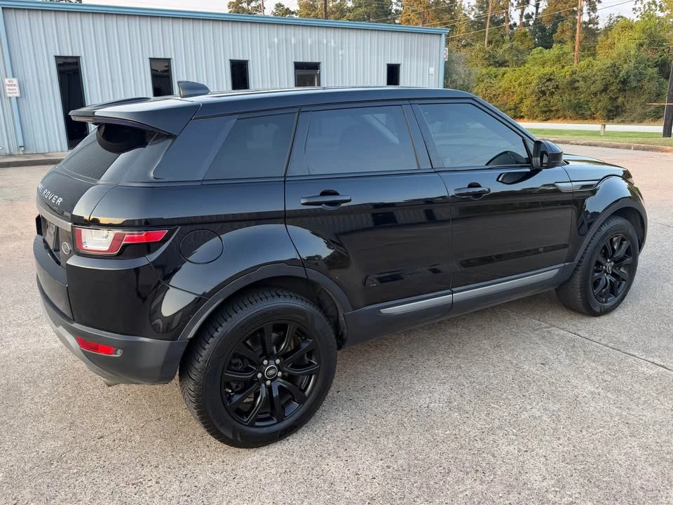 2018 Land Rover Range Rover Evoque 1st Gen - Image 6 of 20