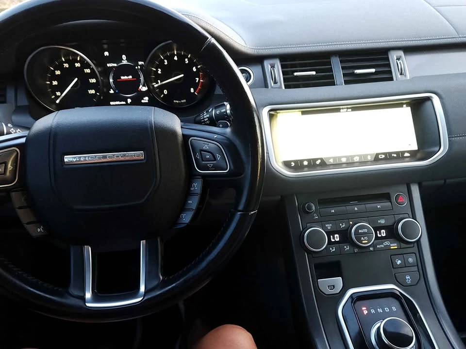 2018 Land Rover Range Rover Evoque 1st Gen - Image 17 of 19