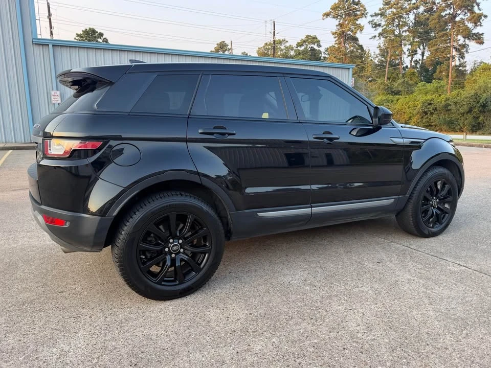 2018 Land Rover Range Rover Evoque 1st Gen - Image 7 of 20