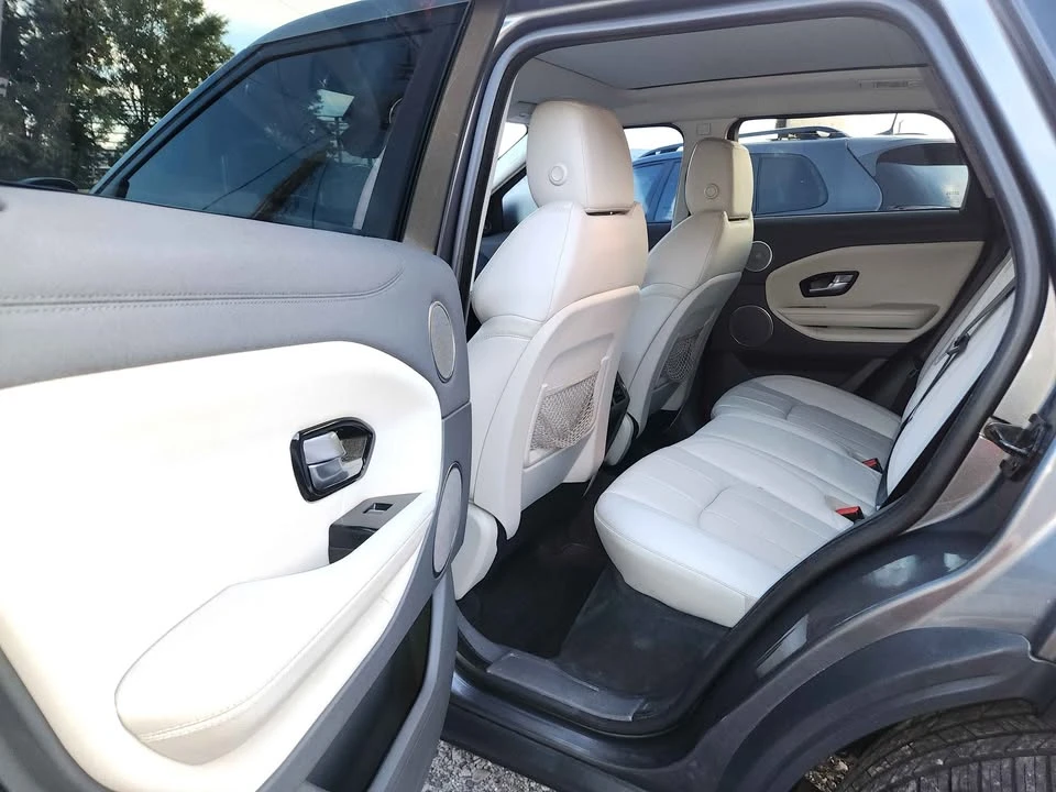 2018 Land Rover Range Rover Evoque 1st Gen - Image 12 of 19