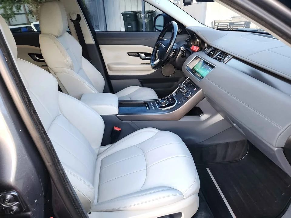 2018 Land Rover Range Rover Evoque 1st Gen - Image 11 of 19