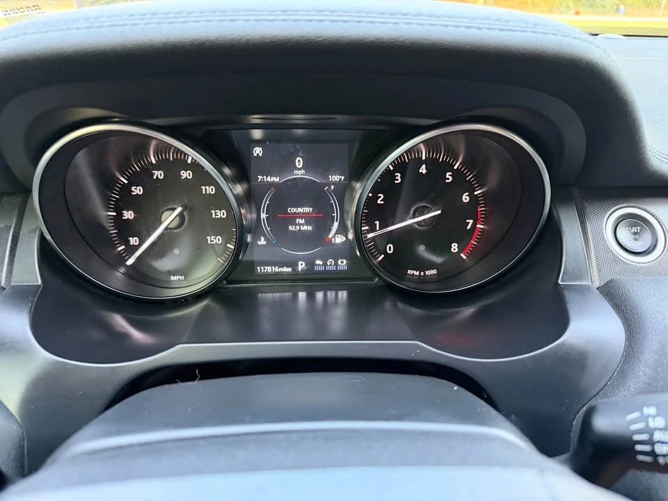 2018 Land Rover Range Rover Evoque 1st Gen - Image 20 of 20