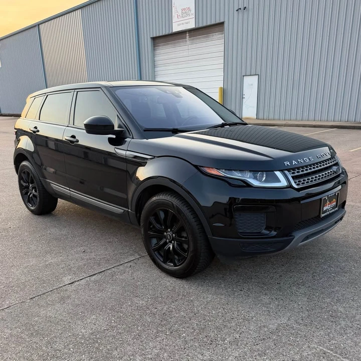 2018 Land Rover Range Rover Evoque 1st Gen - Image 10 of 20