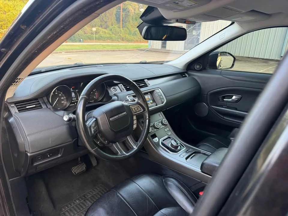 2018 Land Rover Range Rover Evoque 1st Gen - Image 13 of 20