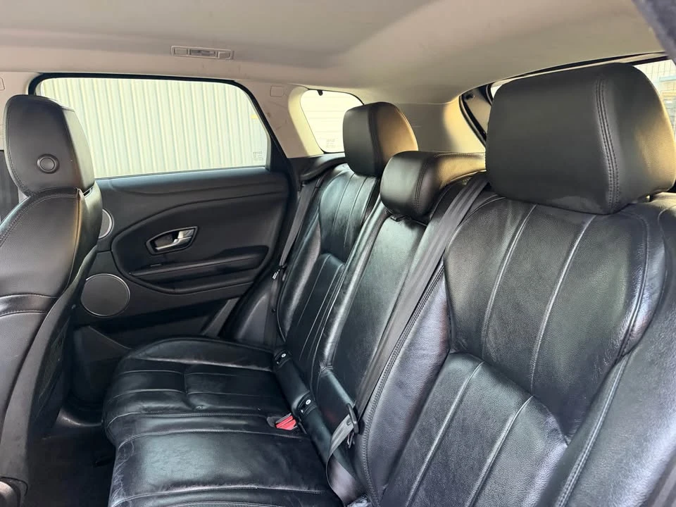 2018 Land Rover Range Rover Evoque 1st Gen - Image 16 of 20
