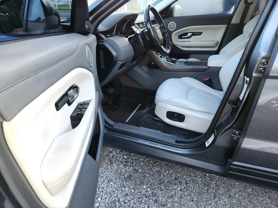 2018 Land Rover Range Rover Evoque 1st Gen - Image 14 of 19