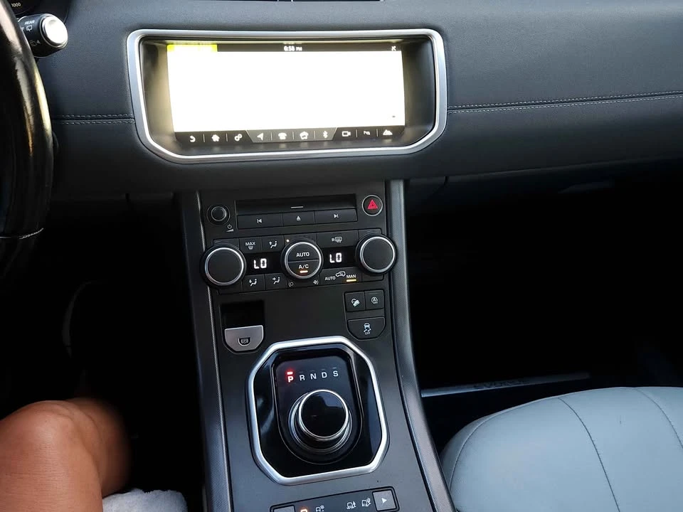 2018 Land Rover Range Rover Evoque 1st Gen - Image 19 of 19