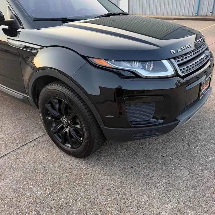 2018 Land Rover Range Rover Evoque 1st Gen - Image 11 of 20