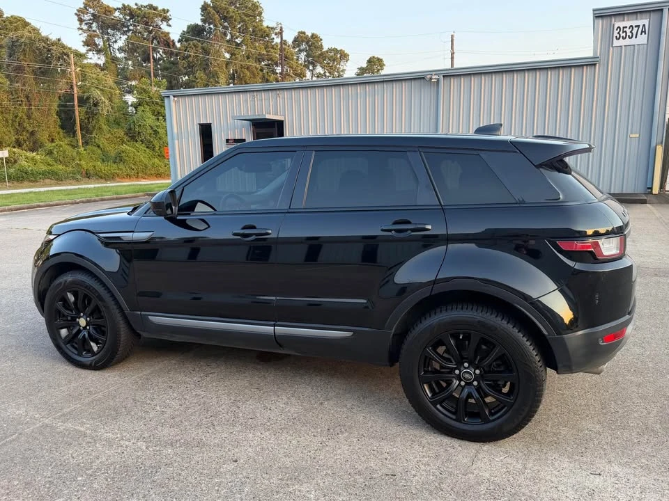 2018 Land Rover Range Rover Evoque 1st Gen - Image 4 of 20