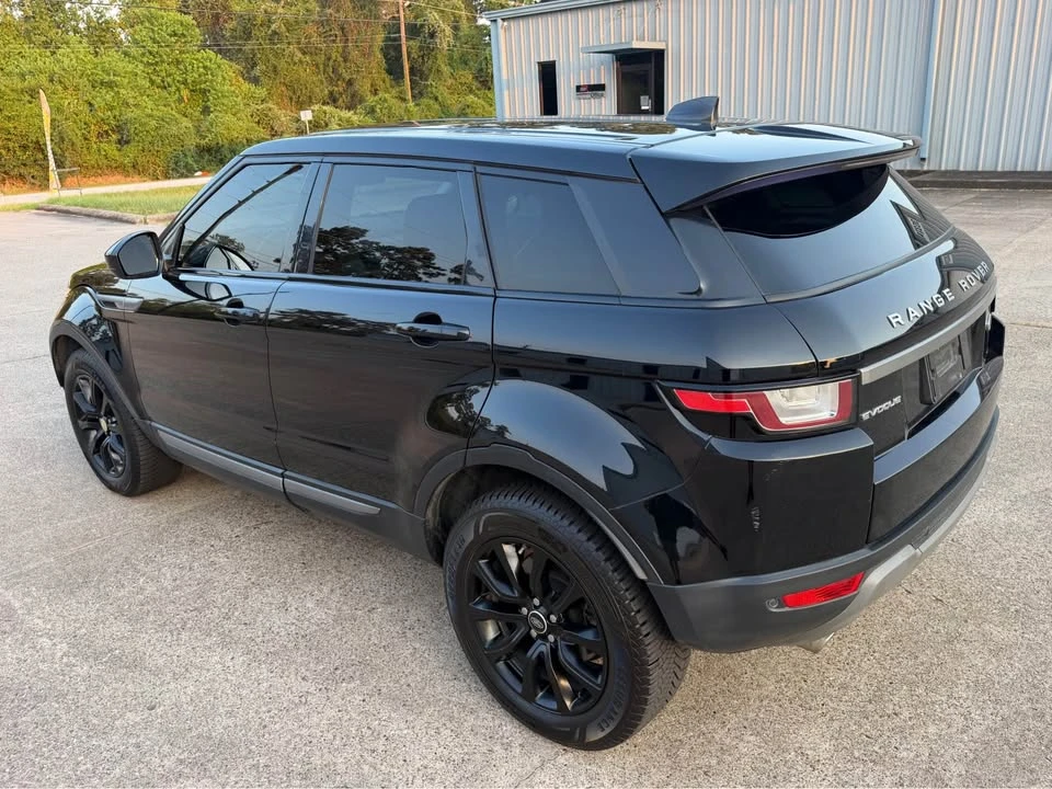 2018 Land Rover Range Rover Evoque 1st Gen - Image 5 of 20