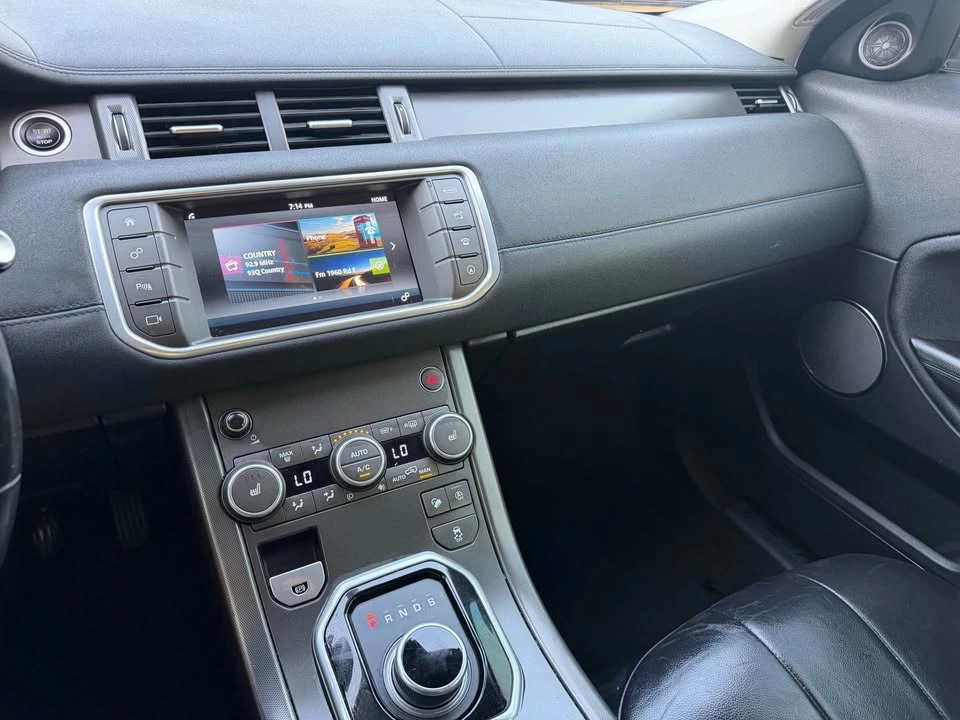 2018 Land Rover Range Rover Evoque 1st Gen - Image 18 of 20