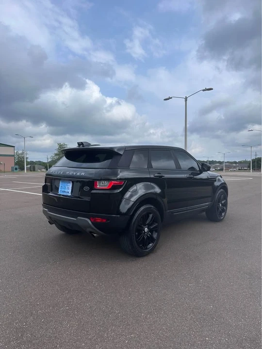 2018 Land Rover Range Rover Evoque 1st Gen - Image 2 of 12