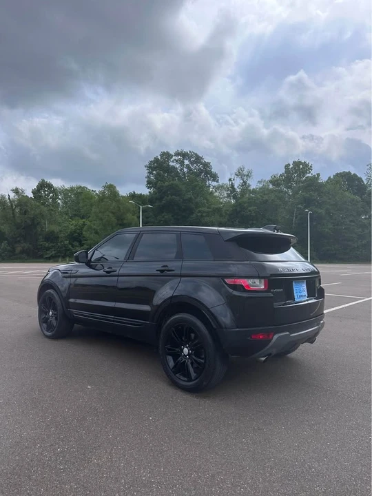 2018 Land Rover Range Rover Evoque 1st Gen - Image 3 of 12