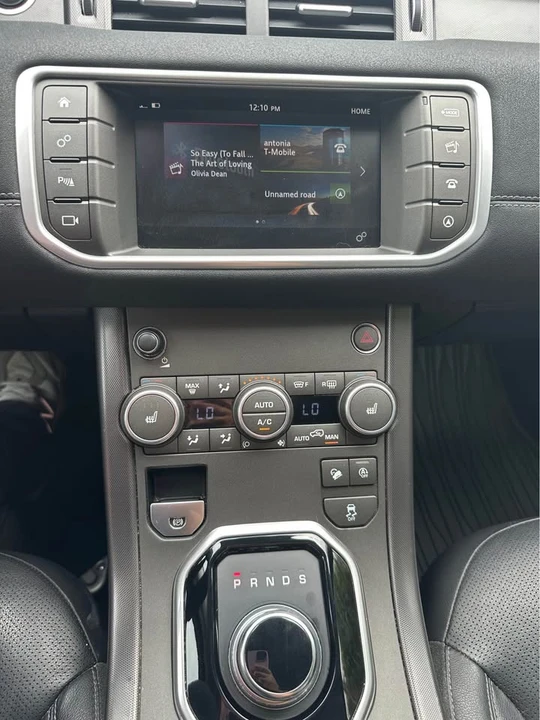 2018 Land Rover Range Rover Evoque 1st Gen - Image 13 of 14