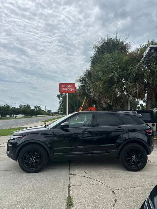 2018 Land Rover Range Rover Evoque 1st Gen - Image 3 of 14