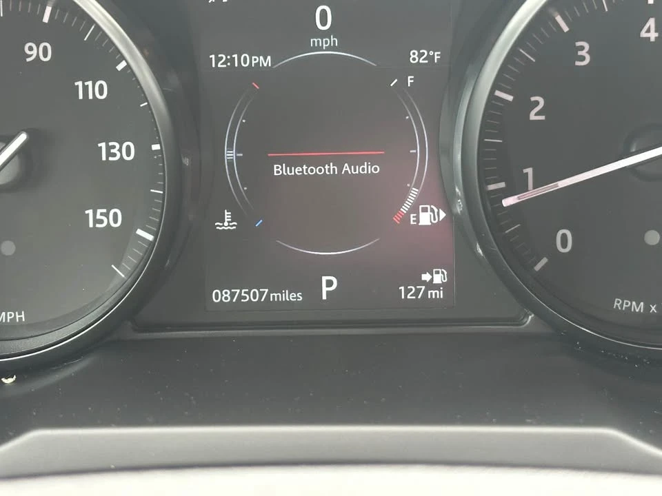 2018 Land Rover Range Rover Evoque 1st Gen - Image 12 of 14