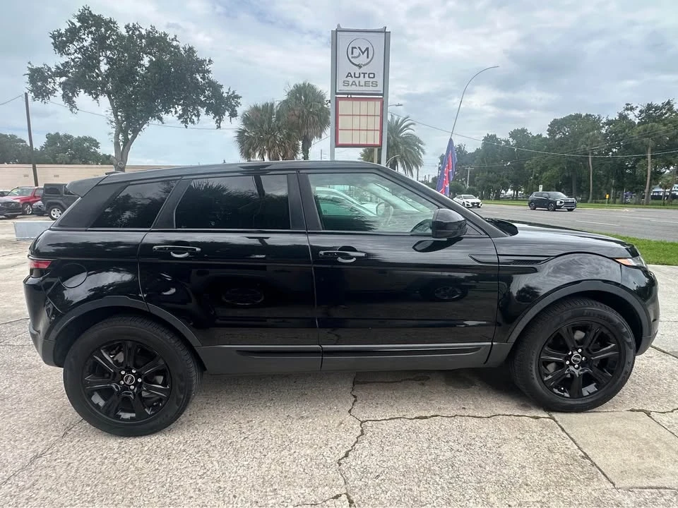 2018 Land Rover Range Rover Evoque 1st Gen - Image 6 of 14