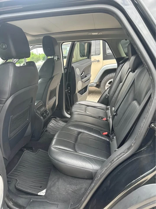 2018 Land Rover Range Rover Evoque 1st Gen - Image 10 of 14