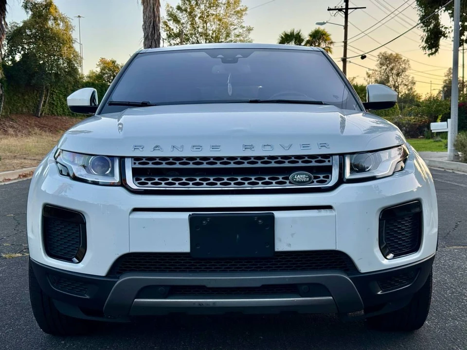 2018 Land Rover Range Rover Evoque 1st Gen - Image 3 of 20