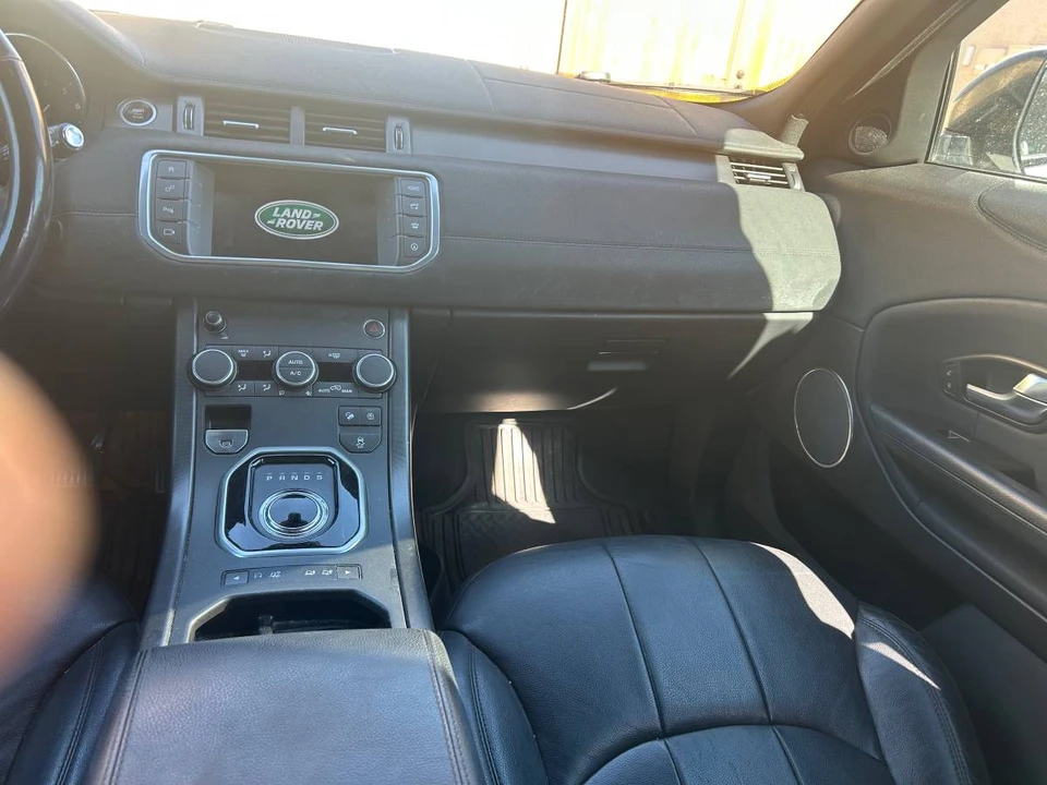 2018 Land Rover Range Rover Evoque 1st Gen - Image 6 of 8