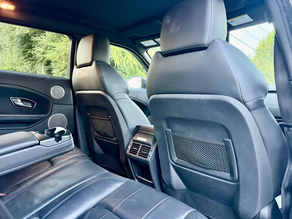 2018 Land Rover Range Rover Evoque 1st Gen - Image 11 of 20