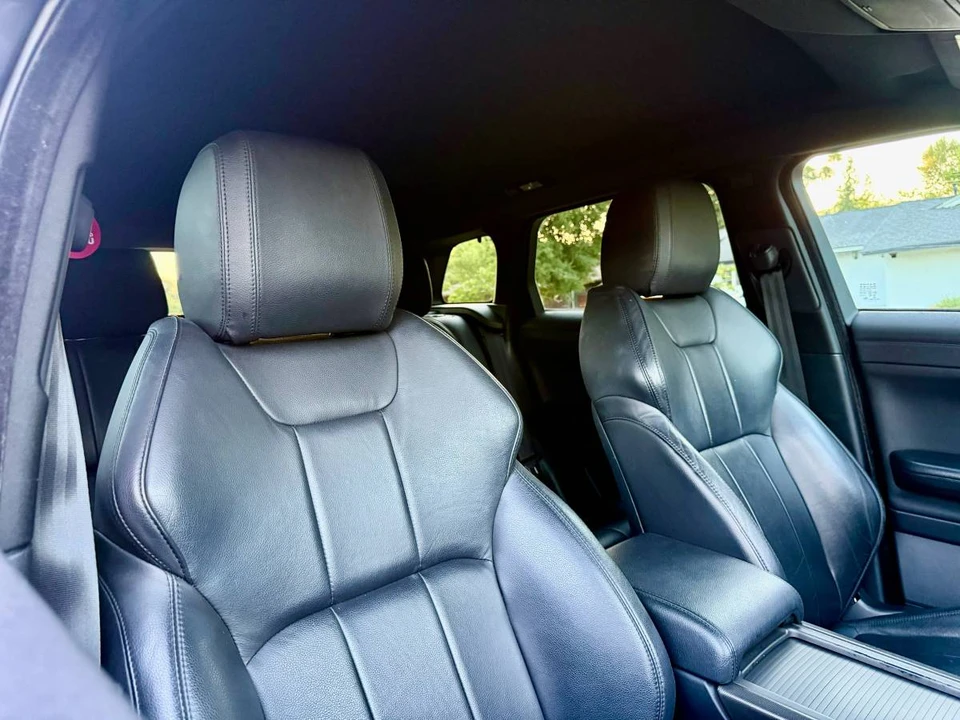 2018 Land Rover Range Rover Evoque 1st Gen - Image 15 of 20