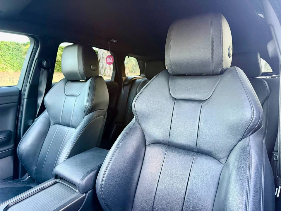 2018 Land Rover Range Rover Evoque 1st Gen - Image 16 of 20