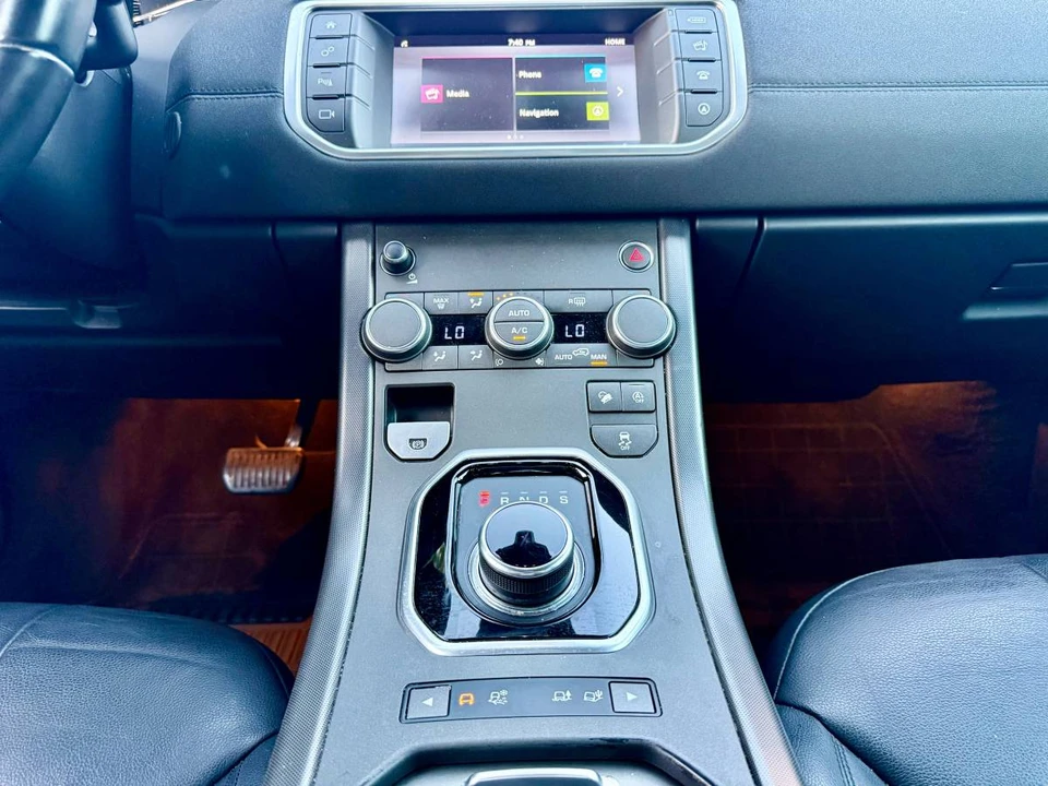 2018 Land Rover Range Rover Evoque 1st Gen - Image 14 of 20