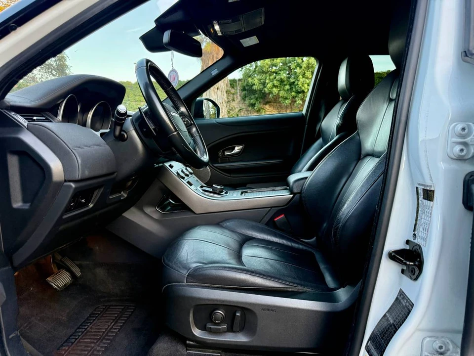 2018 Land Rover Range Rover Evoque 1st Gen - Image 6 of 20