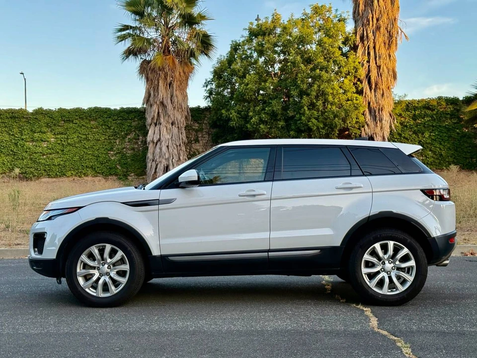 2018 Land Rover Range Rover Evoque 1st Gen - Image 4 of 20